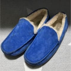 UGGモカシン 28cmのサムネイル
