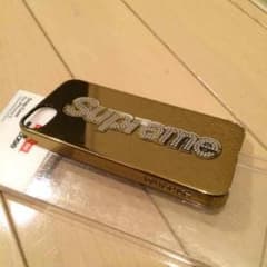 iPhone ケース シュプリーム × インケースのサムネイル