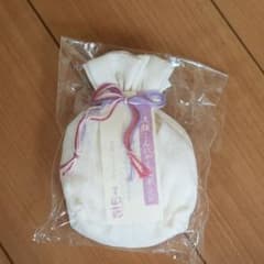 洗顔こんにゃくスポンジのサムネイル