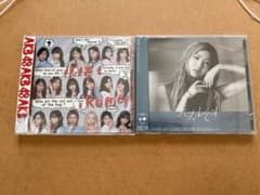 AKB48 CDのサムネイル