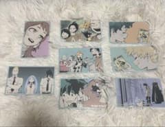 ヒロアカ原画展　メモリアルコレクションのサムネイル