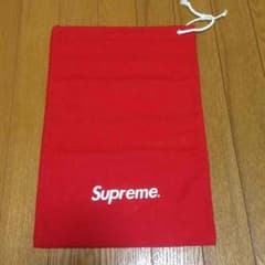 supreme 早い者勝ち！のサムネイル