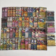 ポケモンカード RR R 光り物 まとめ売り 160枚 大量 - メルカリ