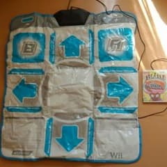 Watanabe様専用 ダンスダンスレボリューションのサムネイル