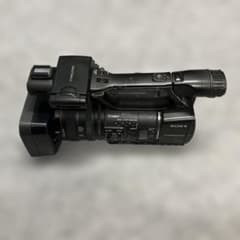 SONY 業務用ビデオカメラHXR-NX5J 本体【ジャンク】 SONY HXR-NX5J 業務用ビデオカメラ本体 【ジャンク品】 - メルカリ