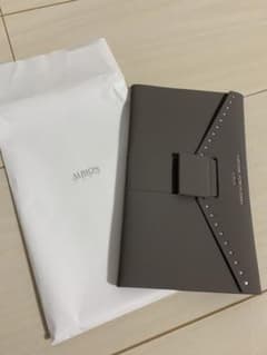 アルビオン　2020年手帳のサムネイル