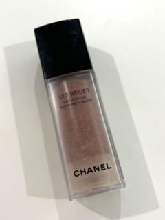 CHANEL レベージュオードゥブラッシュライトピンクのサムネイル
