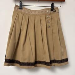 axes femme キュロットのサムネイル