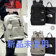 新品】 ノースフェイス リュックSUPER PACK II NM2DN02 - メルカリ