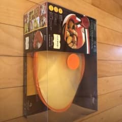 シリコンスチーマーオーバルのサムネイル