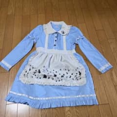 axes femme kids ワンピース 140のサムネイル