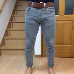 ZARA デニムのサムネイル