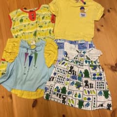 プチジャム95センチ　セットのサムネイル