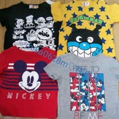 ☆♡mika0628♡様専用☆男の子90 まとめ売りのサムネイル