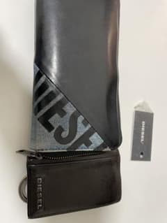 DIESEL 財布とキーケースのサムネイル