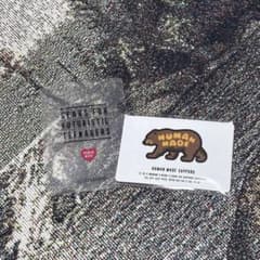 HUMAN MADE マグネット SAPPORO ベアのサムネイル