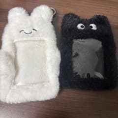 トレカケースのサムネイル