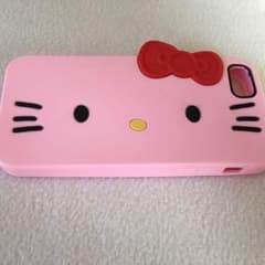 iPhone5 ハローキティ ケースのサムネイル