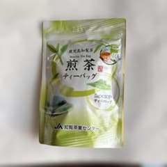 鹿児島知覧茶 煎茶ティーバッグ 5g×30袋のサムネイル