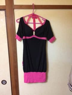 ☆*:セクシーワンピ☆✧*̣̩⋆̩☽⋆のサムネイル