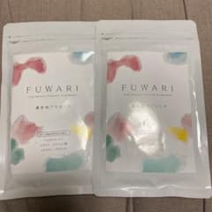 はぐくみプラス FUWARI 90粒のサムネイル