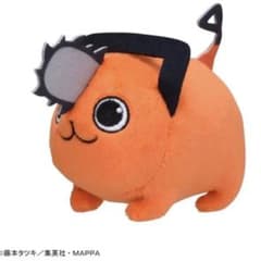 チェンソーマン　モアプラスマスコット　ポチタのサムネイル