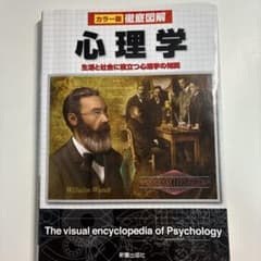 心理学のサムネイル