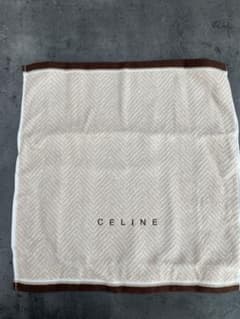 CELINE   セリーヌ ウォッシュタオルのサムネイル