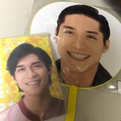 錦戸亮 グッズ セットのサムネイル