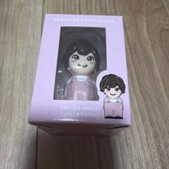 道枝駿佑 指人形のサムネイル