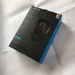 パソコンマウス新品未使用のサムネイル