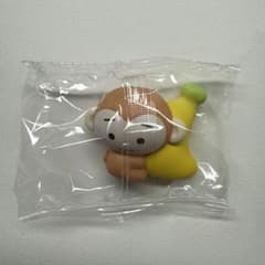 即日発送 MelaMate カムジャスンイ フィギュア　감자숭이 韓国のサムネイル
