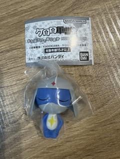 ケロロ軍曹 まちぼうけであります NEW EDITION　ドロロ