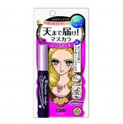 ヒロインメイク  ロング＆カールマスカラ スーパーWP 01のサムネイル