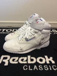 【超レア】Reebokゴーストバスターズ Stranger Things ベイト