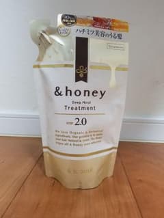 &honey　トリートメント詰替え用のサムネイル