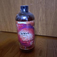 wen クレンジングコンディショナー ハニーピーチ 480ml - メルカリ