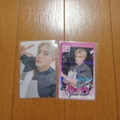 NCT DREAM 드리쇼 4 구입 특전 제노 란토레 스페셜