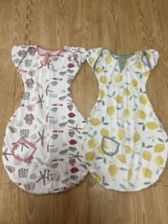 奇跡のおくるみ　Mサイズ　二枚セットのサムネイル