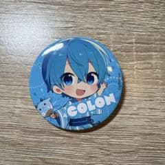 すとぷり 缶バッジ ころん 2022 Summerのサムネイル