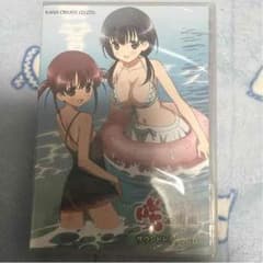 【バサララブ様専用ページ】咲-saki- サウンドトラックCDのサムネイル