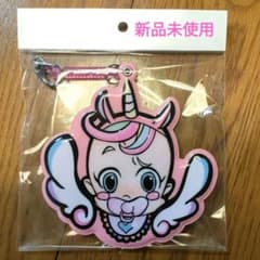 新品未使用【ベビタピ】パスケースのサムネイル