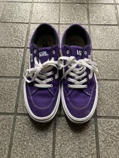 VANS パープルのサムネイル