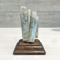 ナミビア エロンゴ鉱山 アクアマリン(ベリル)/ショール 共生クラスター標本 ナミビア エロンゴ鉱山 アクアマリン 鉱物標本 - メルカリ