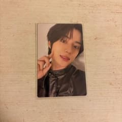 TXT ボムギュ トレカのサムネイル
