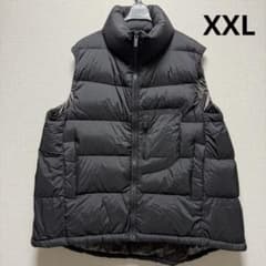 まつ ユニクロ ジルサンダー ダウンボリュームベスト 大きいサイズ XXL まつ様専用 ユニクロ ジルサンダー ダウンボリュームベスト 大きい