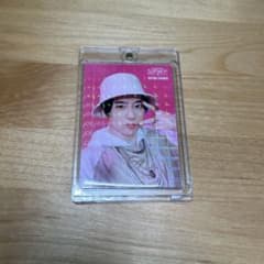 Mrs. GREEN APPLE 大森元貴 BABEL no TOH トレカのサムネイル