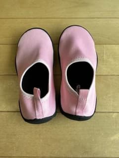 アクアシューズ18~19cmのサムネイル