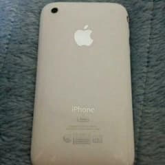 iPhone3ＧＳのサムネイル