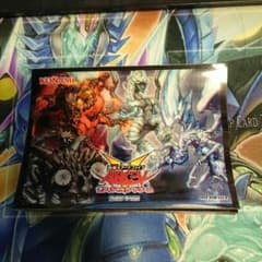 遊戯王　征竜　スリーブ　70枚のサムネイル